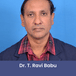 Miracle Educational Society Group of Institutions, HOD, ECE: Dr. T. Ravi Babu Interview